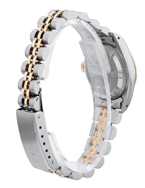 Rolex Lady Oyster Perpetual 67193 Image 3